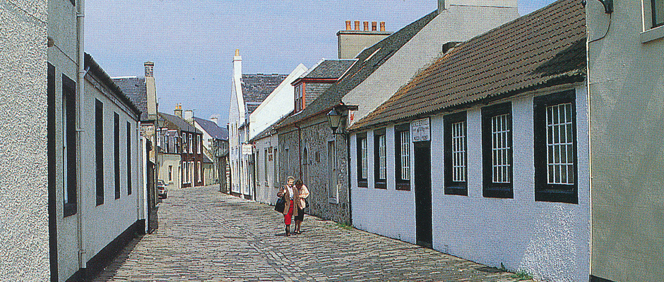North Ayrshire Heritage Trails