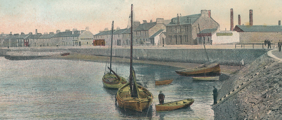North Ayrshire Heritage Trails
