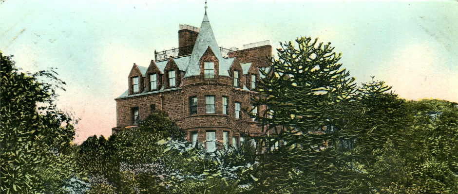 North Ayrshire Heritage Trails