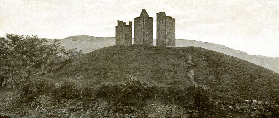 North Ayrshire Heritage Trails