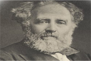 John McGavin.