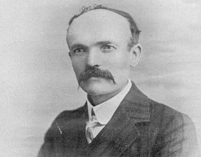John Parkinson.