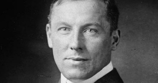 Robert Service.