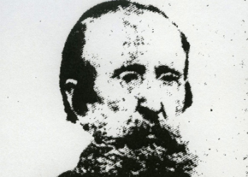 Image of James Smith from the Ardrossan and Saltcoats Herald 24th December 1926.