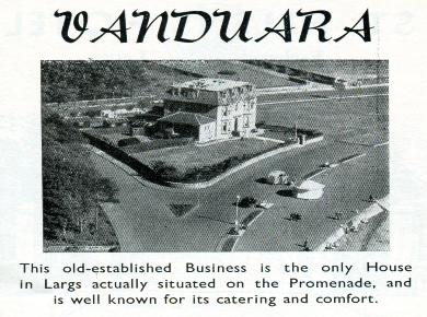 1960s advertisement.